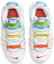 Shop (PS) Nike Air More Uptempo ''Blanc Arc-en-Ciel'' FJ4625-100