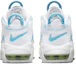 Purchase (PS) Nike Air More Uptempo ''Blanc Arc-en-Ciel'' FJ4625-100