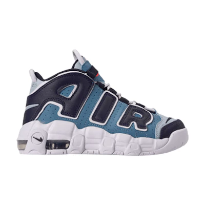 (PS) Nike Air More Uptempo BP 'Denim'