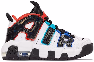 (Preschool) Nike Air More Uptempo CL 'All-Star' FV0836-100 (Preschool) Nike Air More Uptempo CL 'All-Star' FV0836-100