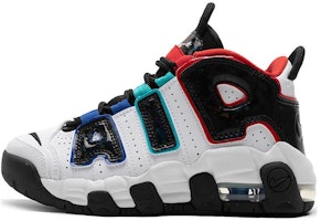 (Preschool) Nike Air More Uptempo CL 'All-Star' FV0836-100 (Preschool) Nike Air More Uptempo CL 'All-Star' FV0836-100