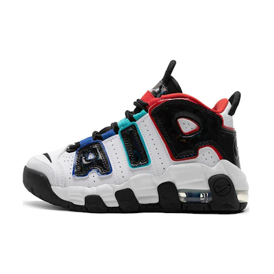 (PS) Nike Air More Uptempo CL 'All-Star'