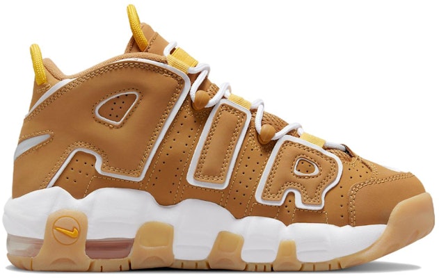 (PS) 나이키 에어 모어 업템포 (Nike Air More Uptempo) DQ4714-700 Order (PS) 나이키 에어 모어 업템포 (Nike Air More Uptempo) DQ4714-700
