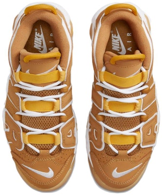 (PS) 나이키 에어 모어 업템포 (Nike Air More Uptempo) DQ4714-700 Lookbook (PS) 나이키 에어 모어 업템포 (Nike Air More Uptempo) DQ4714-700