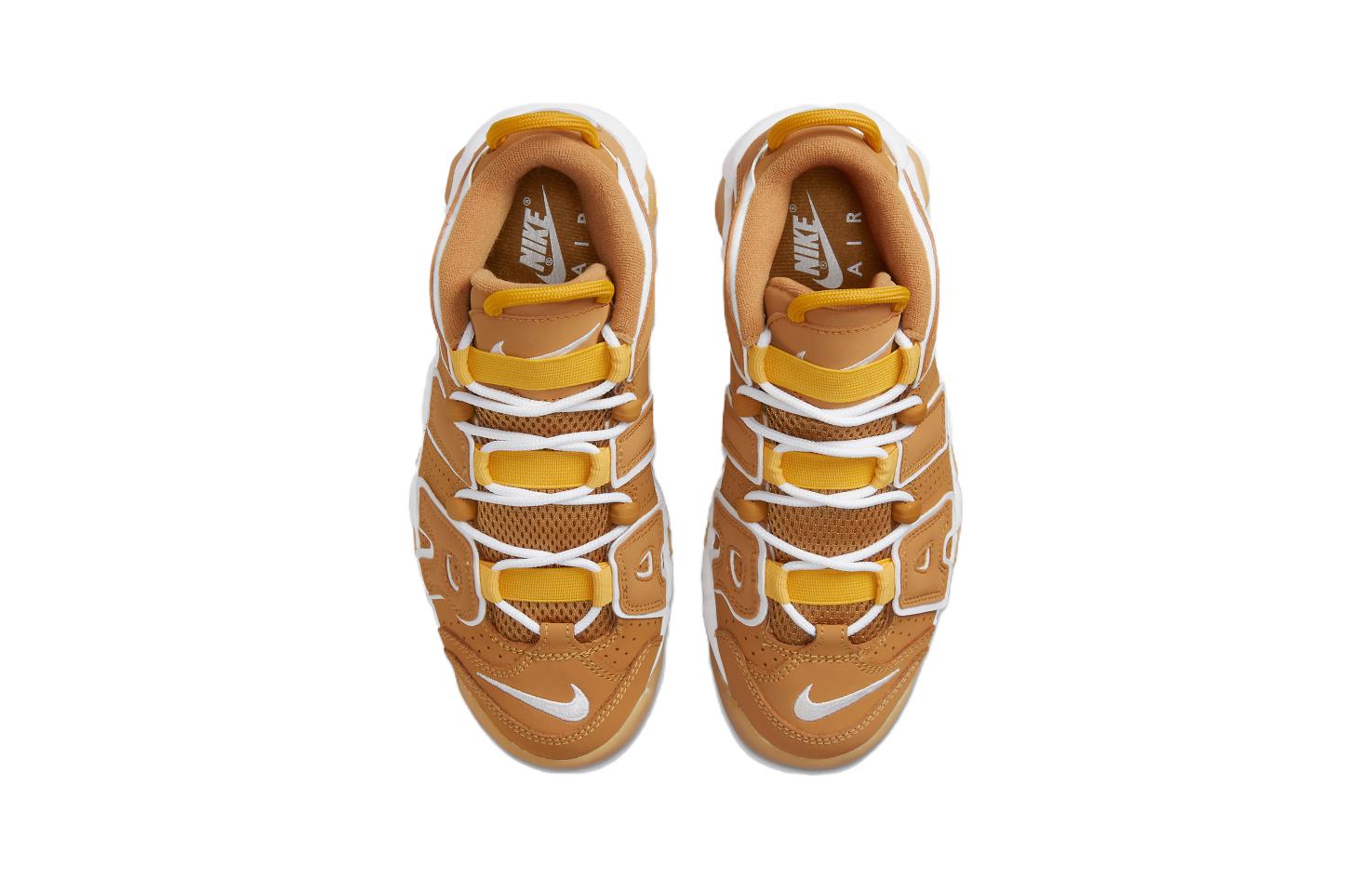 Lookbook (PS) (幼児用) ナイキ エア モア アップテンポ DQ4714-700 DQ4714-700