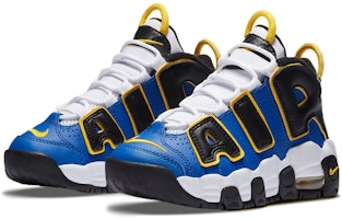 (PS) エア モア アップテンポ 愛と平和 (Ea Moa Apputenpo Ai to Heiwa) DC7301-400 Lookbook (PS) エア モア アップテンポ 愛と平和 (Ea Moa Apputenpo Ai to Heiwa) DC7301-400