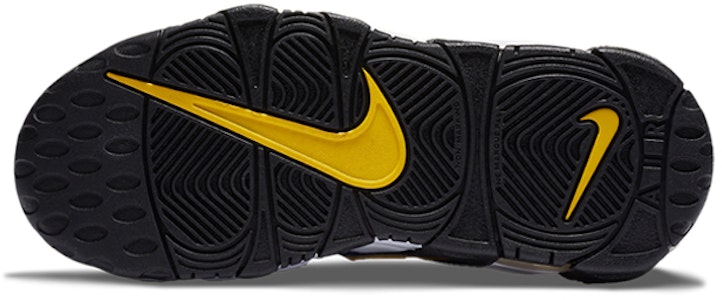 (PS) Nike Air More Uptempo Peace, Love & Basketball Kasut Basketbol Lelaki DC7301-400 Details for (PS) Nike Air More Uptempo Peace, Love & Basketball Kasut Basketbol Lelaki DC7301-400