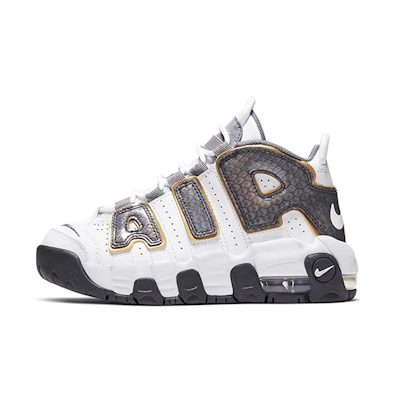 (PS) Nike Air More Uptempo SE GP 'Snakeskin'
