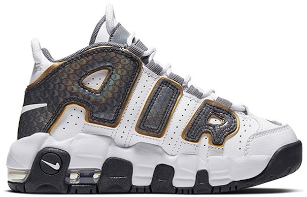 (Preschool) Nike Air More Uptempo SE GP 'Snakeskin' CQ4581-100 Order (Preschool) Nike Air More Uptempo SE GP 'Snakeskin' CQ4581-100