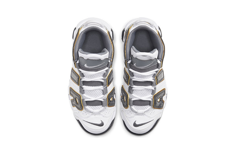 Lookbook (PS) ナイキ エア モア アップテンポ SE GP "スネークスキン" CQ4581-100