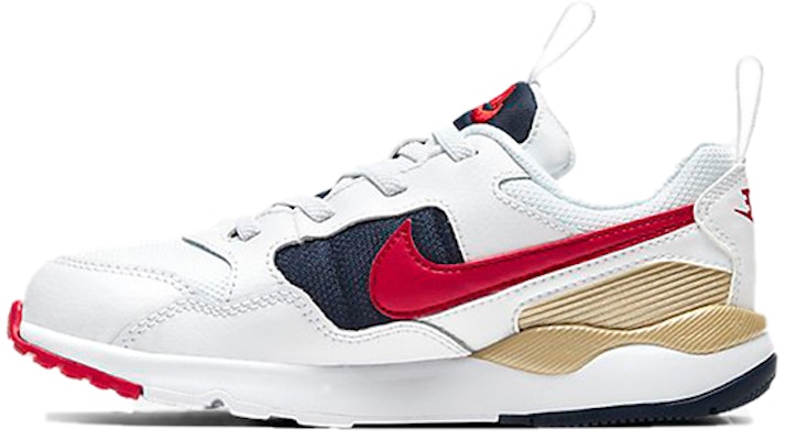 (PS) Nike Air Pegasus 92 Lite 'USA' Lelaki Wanita Kasut Sukan CW8082-100 Buy (PS) Nike Air Pegasus 92 Lite 'USA' Lelaki Wanita Kasut Sukan CW8082-100