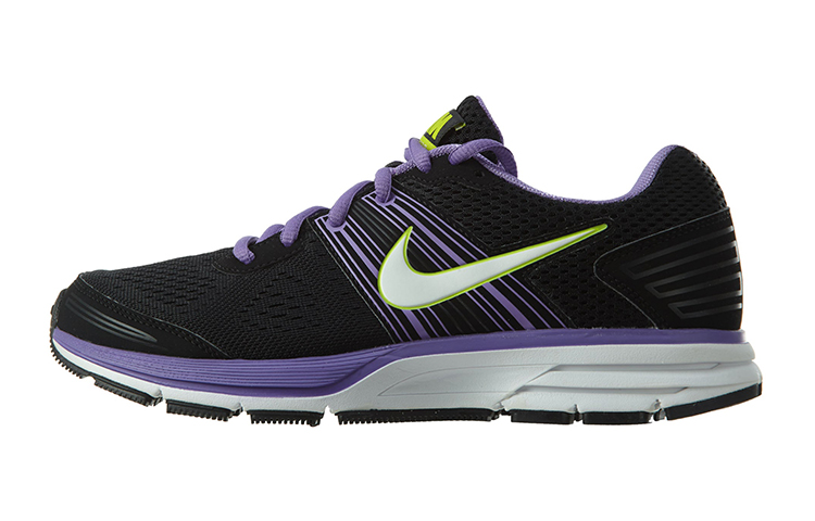 (Preschool) Nike Air Pegasus+ 29 'Black Purple' 525376-001