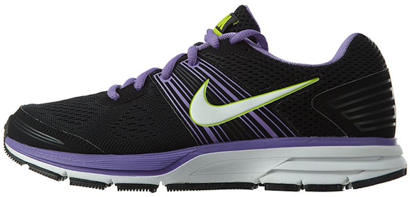 (Preschool) Nike Air Pegasus+ 29 'Black Purple' 525376-001 Buy (Preschool) Nike Air Pegasus+ 29 'Black Purple' 525376-001