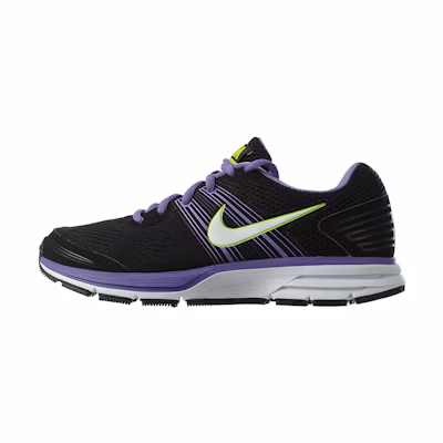 (PS) Nike Air Pegasus+ 29 'Black Purple'