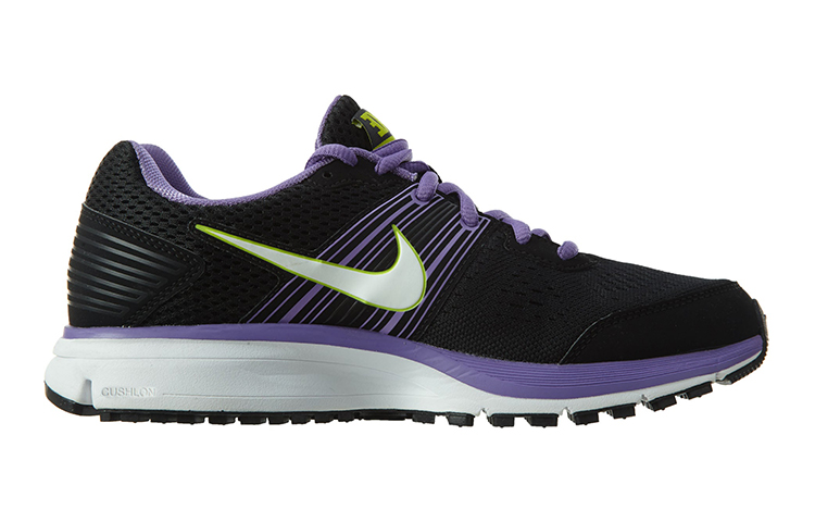 Order (PS) Nike Air Pegasus+ 29 ''Nero Viola'' 525376-001