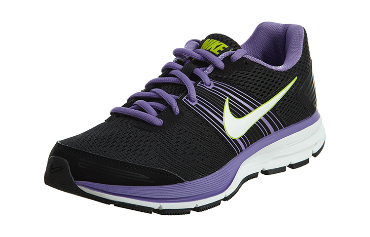 Lookbook (PS) Nike Air Pegasus+ 29 ''Nero Viola'' 525376-001