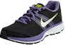 Lookbook (PS) Nike Air Pegasus+ 29 'Hitam Ungu' 525376-001