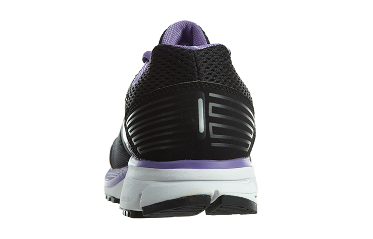 Shop (PS) Nike Air Pegasus+ 29 ''Nero Viola'' 525376-001