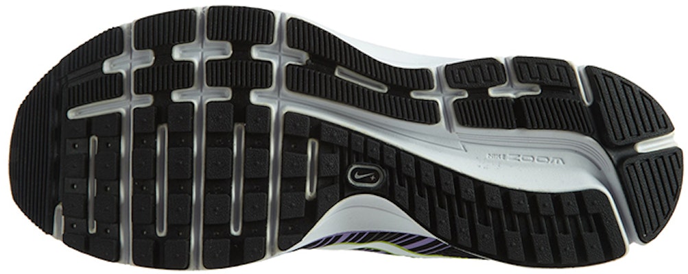 (Preschool) Nike Air Pegasus+ 29 'Black Purple' 525376-001 Purchase (Preschool) Nike Air Pegasus+ 29 'Black Purple' 525376-001