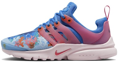 (Preschool) Nike Air Presto 'Coral Reef' DX1969-400 (Preschool) Nike Air Presto 'Coral Reef' DX1969-400