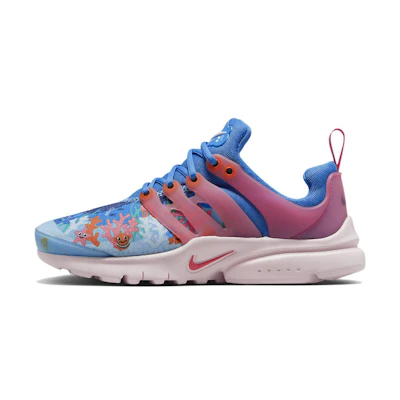 (PS) Nike Air Presto 'Coral Reef'