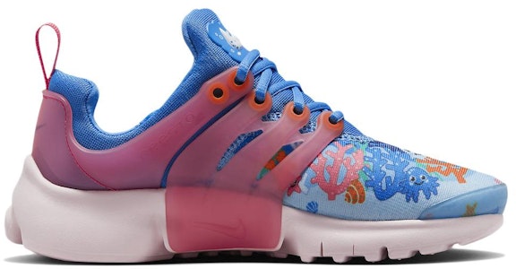 (PS) 耐克Air Presto '珊瑚礁' DX1969-400 Order (PS) 耐克Air Presto '珊瑚礁' DX1969-400