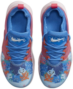 (PS) 耐克Air Presto '珊瑚礁' DX1969-400 Shop (PS) 耐克Air Presto '珊瑚礁' DX1969-400