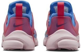 (PS) Nike Air Presto 'Coral Reef' Sepatu Sneaker Pria/Wanita Terbaru DX1969-400 Purchase (PS) Nike Air Presto 'Coral Reef' Sepatu Sneaker Pria/Wanita Terbaru DX1969-400