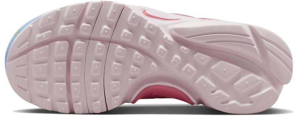 (PS) 耐克Air Presto '珊瑚礁' DX1969-400 Details for (PS) 耐克Air Presto '珊瑚礁' DX1969-400
