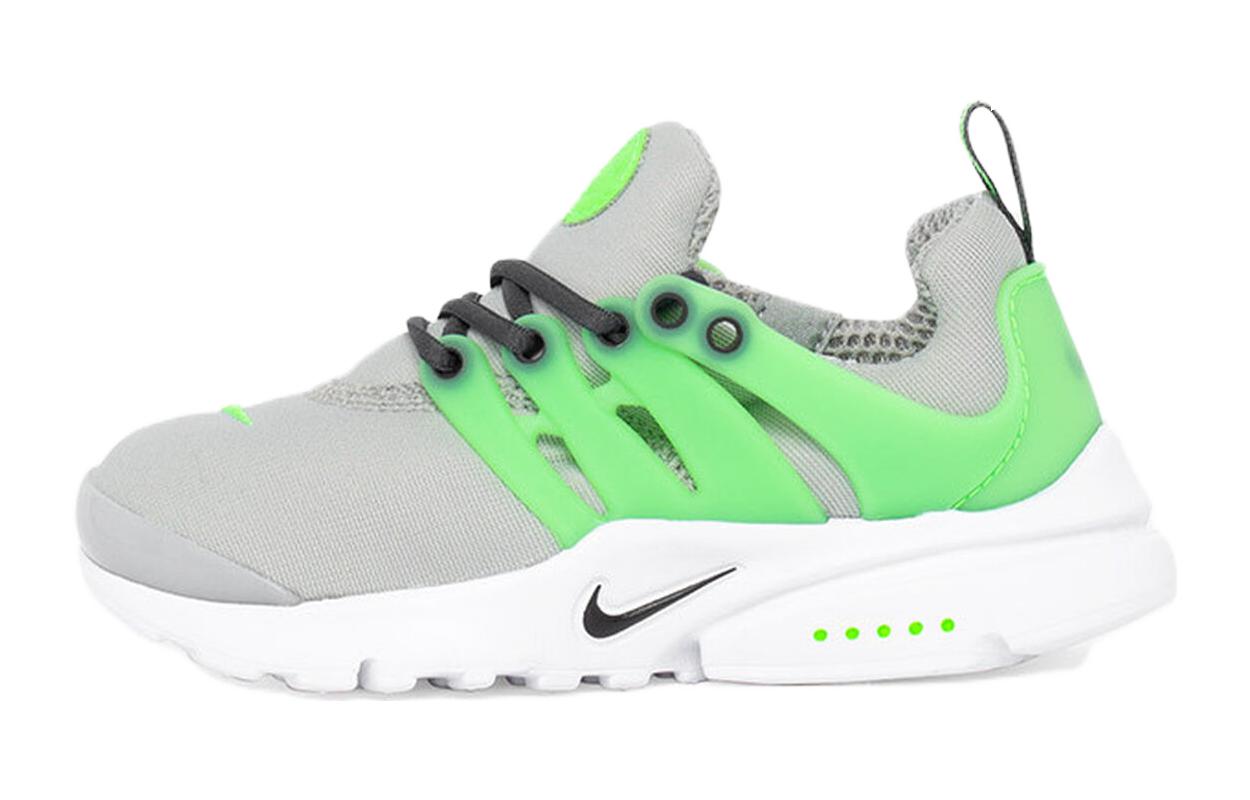 Buy (PS) ナイキ エア プレスト "グレーグリーン" DQ4719-001