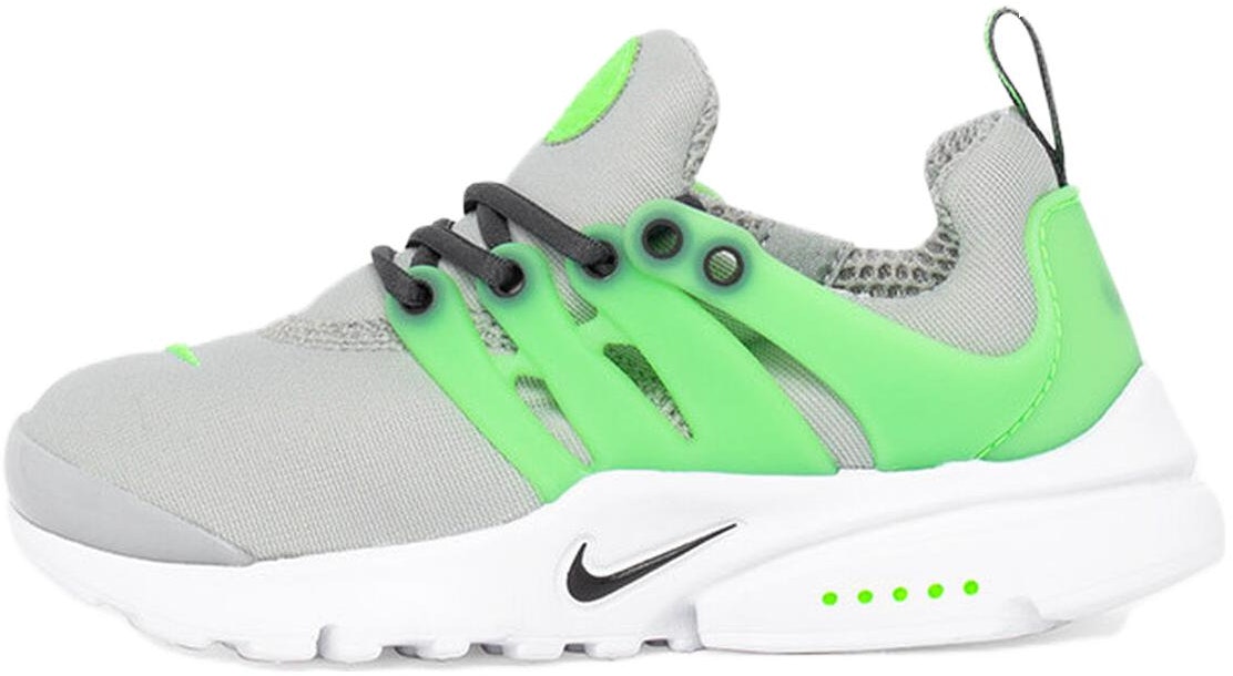 preschool-nike-air-presto-grey-green-dq-4719-001
