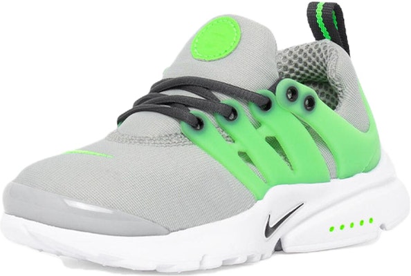 (PS) ナイキ エア プレスト "グレーグリーン" DQ4719-001 Order (PS) ナイキ エア プレスト "グレーグリーン" DQ4719-001