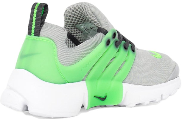 (PS) ナイキ エア プレスト "グレーグリーン" DQ4719-001 Lookbook (PS) ナイキ エア プレスト "グレーグリーン" DQ4719-001