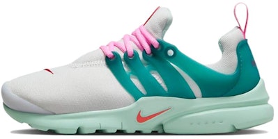(Preschool) Nike Air Presto 'White Jade Ice' 844766-103 (Preschool) Nike Air Presto 'White Jade Ice' 844766-103