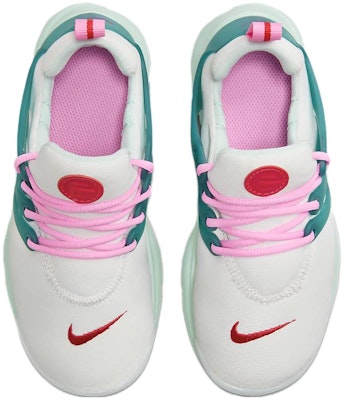 (PS) 耐克 Air Presto "白玉冰" 844766-103 Order (PS) 耐克 Air Presto "白玉冰" 844766-103