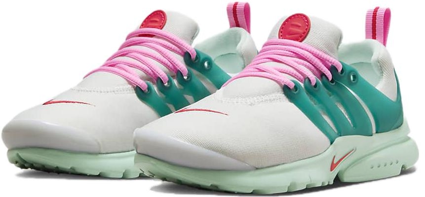 (PS) 耐克 Air Presto "白玉冰" 844766-103 Lookbook (PS) 耐克 Air Presto "白玉冰" 844766-103