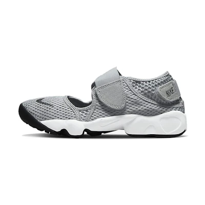 (PS) Nike Air Rift 'Grey'