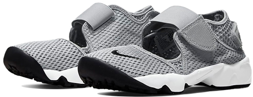 (Preschool) Nike Air Rift 'Grey' 322359-015 Lookbook (Preschool) Nike Air Rift 'Grey' 322359-015