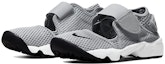 Lookbook (PS) Nike Air Rift 'Kelabu' 322359-015