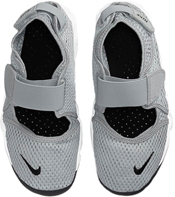 (Preschool) Nike Air Rift 'Grey' 322359-015 Shop (Preschool) Nike Air Rift 'Grey' 322359-015