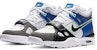 (PS) Nike Air Trainer 3 'Hitam Putih Biru' CN9751-100