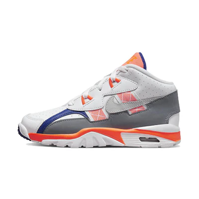 (PS) Nike Air Trainer SC High 2022 'Auburn'
