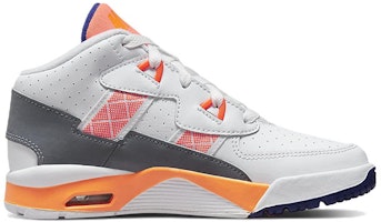 (PS) Nike Air Trainer SC High 2022 'Auburn' Edición Retro DV2353-100 Order (PS) Nike Air Trainer SC High 2022 'Auburn' Edición Retro DV2353-100
