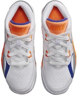 (PS) Nike Air Trainer SC High 2022 'Auburn' Edición Retro DV2353-100 Shop (PS) Nike Air Trainer SC High 2022 'Auburn' Edición Retro DV2353-100