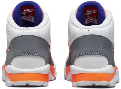 (PS) 나이키 에어 트레이너 SC 하이 '22 오번 에디션 DV2353-100 Purchase (PS) 나이키 에어 트레이너 SC 하이 '22 오번 에디션 DV2353-100