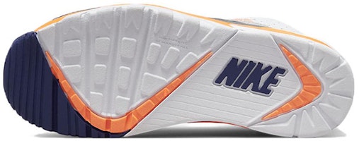 (PS) Nike Air Trainer SC High 2022 'Auburn' Edición Retro DV2353-100 Details for (PS) Nike Air Trainer SC High 2022 'Auburn' Edición Retro DV2353-100