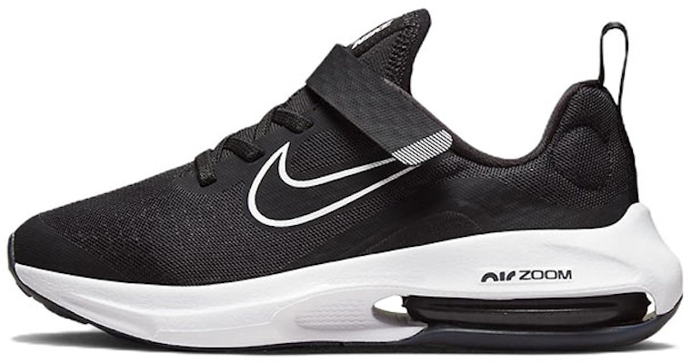 (Preschool) Nike Air Zoom Arcadia 2 'Black Anthracite' DM8492-002 Buy (Preschool) Nike Air Zoom Arcadia 2 'Black Anthracite' DM8492-002