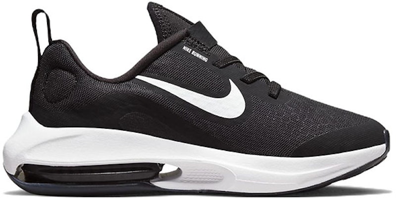 (Preschool) Nike Air Zoom Arcadia 2 'Black Anthracite' DM8492-002 Order (Preschool) Nike Air Zoom Arcadia 2 'Black Anthracite' DM8492-002