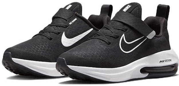 (PS) 耐克Air Zoom Arcadia 2 '黑色烟煤灰' DM8492-002 Lookbook (PS) 耐克Air Zoom Arcadia 2 '黑色烟煤灰' DM8492-002