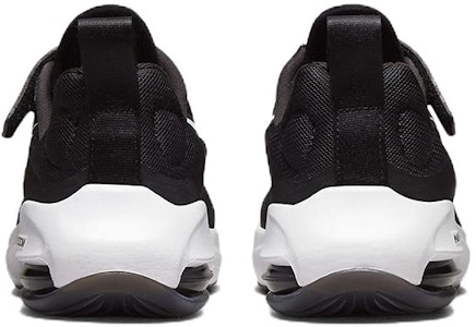 (PS) 耐克Air Zoom Arcadia 2 '黑色烟煤灰' DM8492-002 Purchase (PS) 耐克Air Zoom Arcadia 2 '黑色烟煤灰' DM8492-002